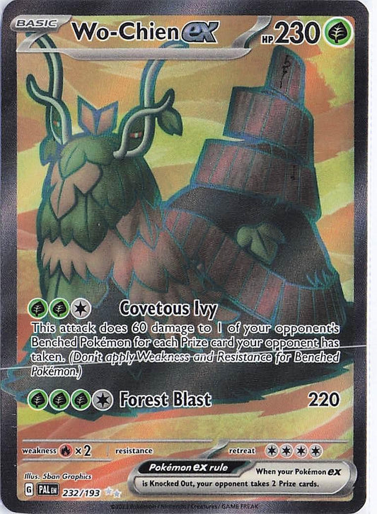 Wo-Chien ex 232/193
