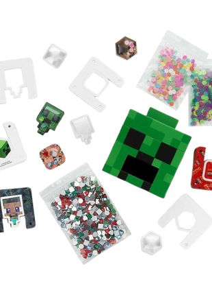 Minecraft - Do It Yourself 3D Sticker Maker