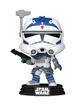 Star Wars - ARC Trooper Fives #851 Funko Pop!
