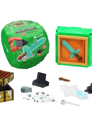 Mini Verse - Make It Mini Minecraft