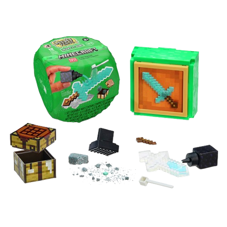 Mini Verse - Make It Mini Minecraft