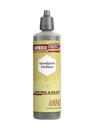 The Army Painter - Speedpaint Medium (100ml)