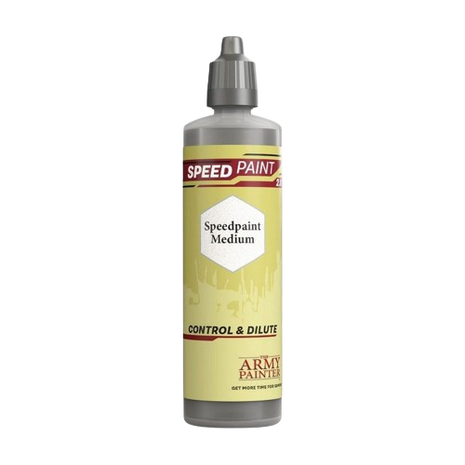 The Army Painter - Speedpaint Medium (100ml)