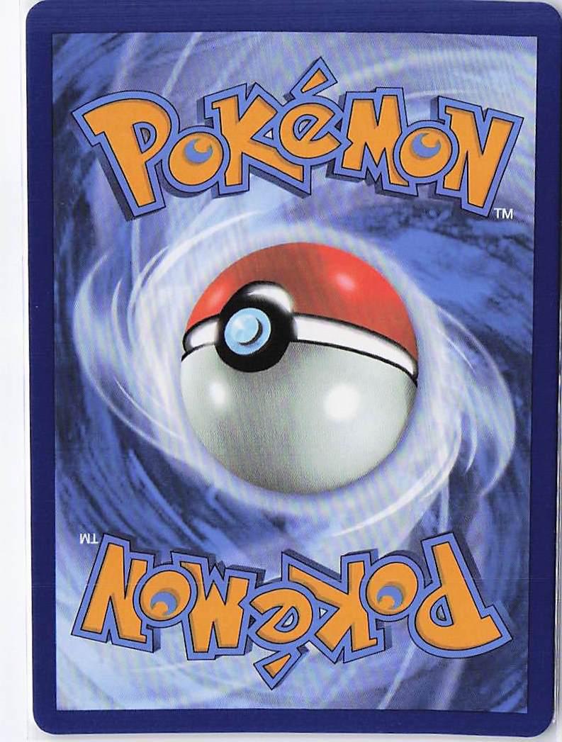 Bouffalant ex 162/086