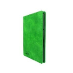 Gamegenic - Prime Album - 18-Pocket Green