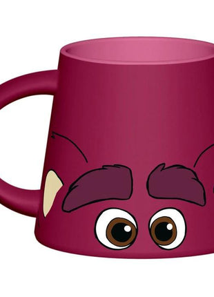 Toy Story - Lotso Face Base Ceramic Mug