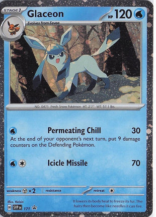 Glaceon SVP 171