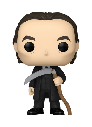 Supernatural - Death with Scythe #1837 Funko Pop!