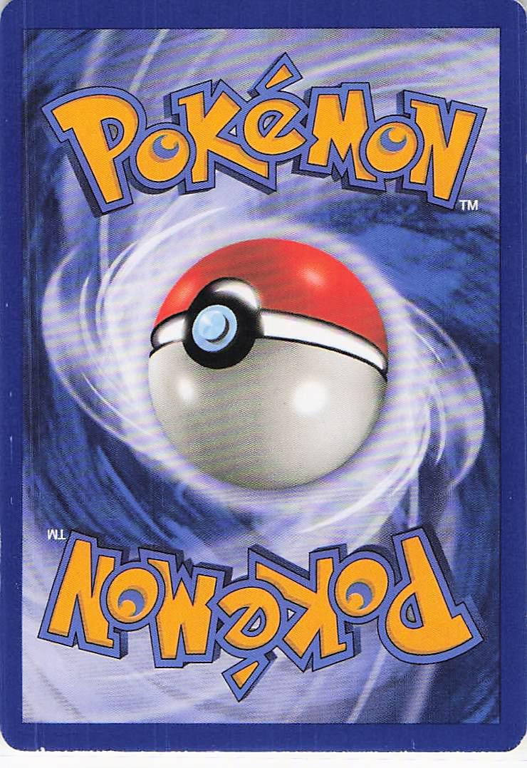 Magnemite LV.10 87/130