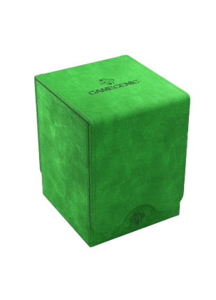 Gamegenic - Green Squire 100+ XL Convertible Deck Box