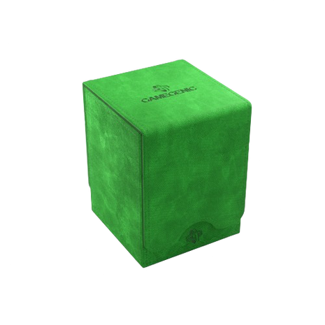 Gamegenic - Green Squire 100+ XL Convertible Deck Box