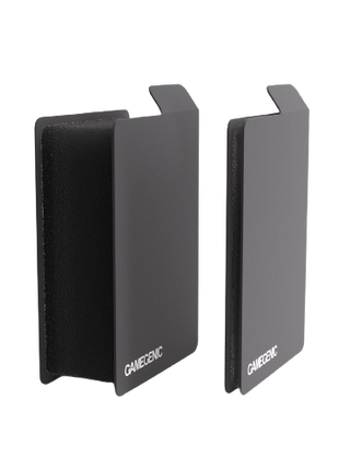 Gamegenic - Black Sizemorph Divider