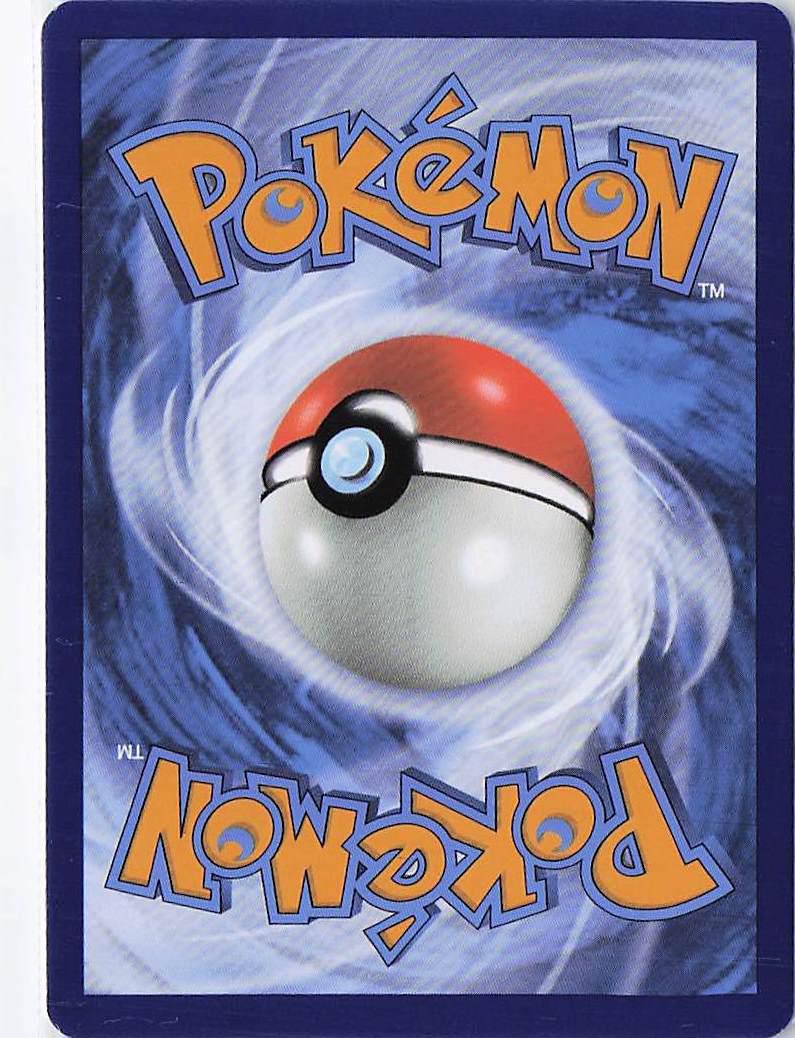 Bulbasaur 001/165 (RH)