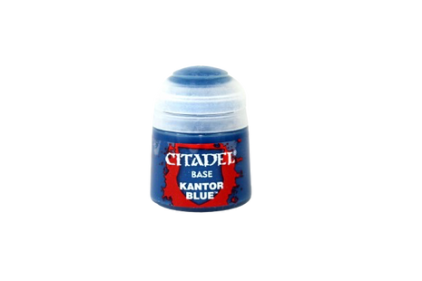 Citadel Paint: Base - Kantor Blue