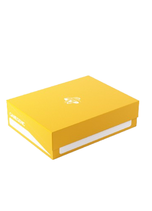 Gamegenic - Yellow Token Holder