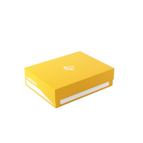 Gamegenic - Yellow Token Holder