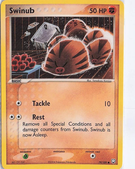 Swinub 79/109