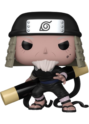 Naruto - Hiruzen Sarutobi #2226 Funko Pop!