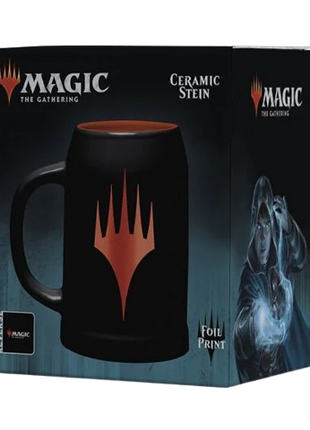 Magic The Gathering - Planeswalker Ceramic Tankard