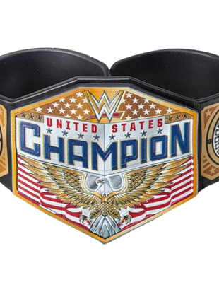 WWE - Series 1: Championship Title Slap Band