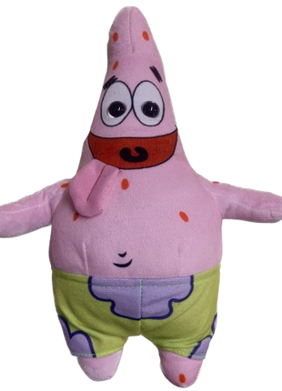 Spongebob Squarepants - Spongebob Movie 27cm Plush