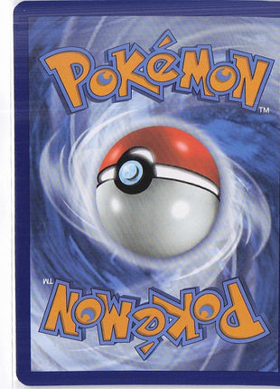 Ninetales ex 038/165