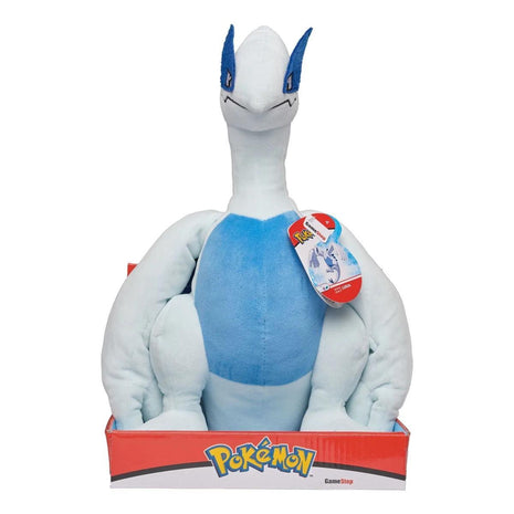 Pokemon - 12" Lugia Plush