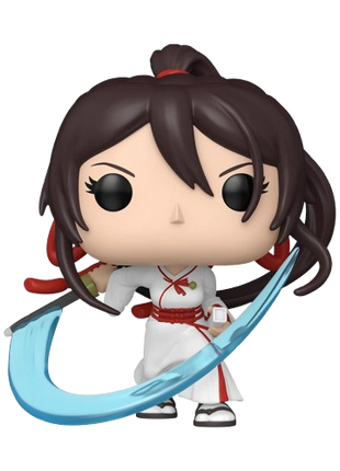 Hell's Paradise - Sagiri #2279 Funko Pop!