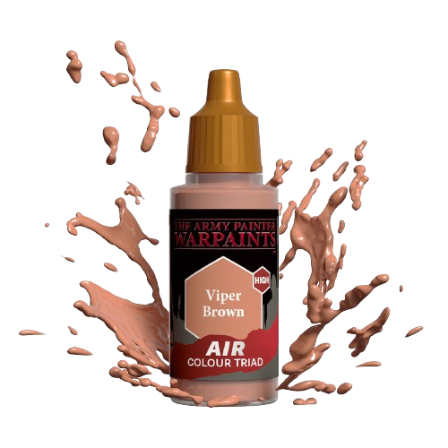 The Army Painter - Warpaints Air: Viper Brown