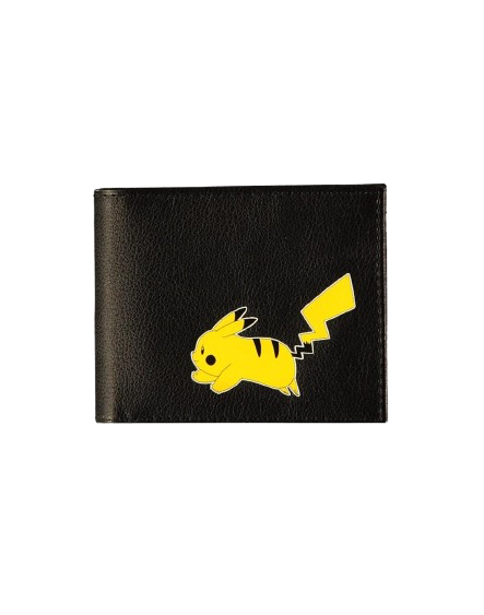 Pokemon - Difuzed Pikachu #025 Bifold Wallet