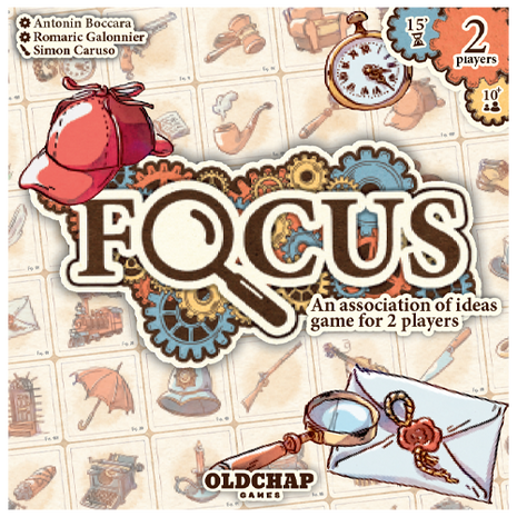 Focus