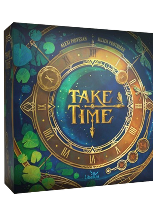 Take Time
