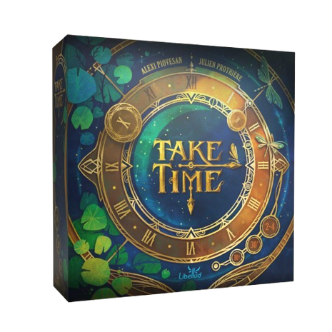 Take Time