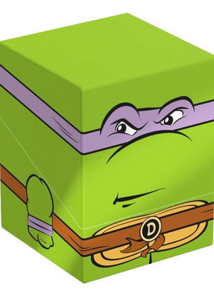 Squaroes - Teenage Mutant Ninja Turtles: Donatello Collectible Box (NT003)