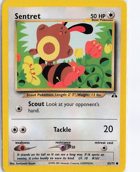 Sentret 63/75