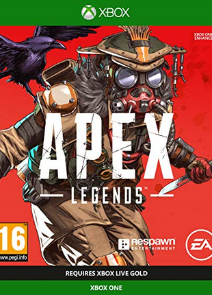 Apex Legends Bloodhound Edition (Xbox One) - Preowned