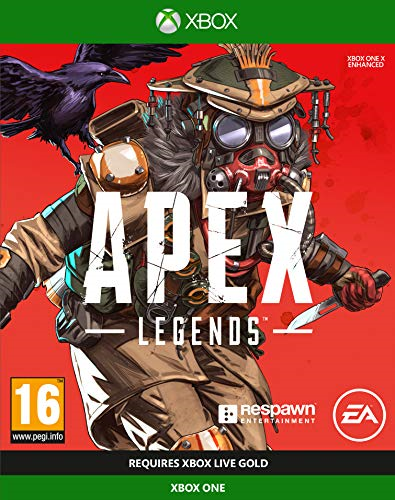 Apex Legends Bloodhound Edition (Xbox One) - Preowned
