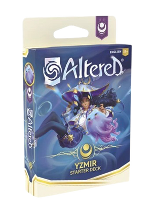 Altered - Starter Deck