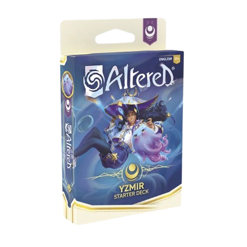 Altered - Starter Deck