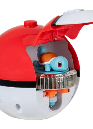 Pokemon - Squirtle Battle Spinner Pack