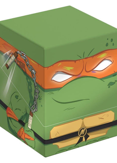 Squaroes - Teenage Mutant Ninja Turtles: Action Mode Michelangelo (NT017)