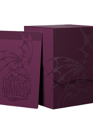 Dragon Shield - Wraith Deck Shell