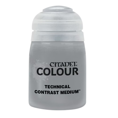Citadel Paint: Technical - Contrast Medium