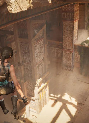 Tomb Raider: Legacy Of Atlantis - Collector's Edition (PS5)