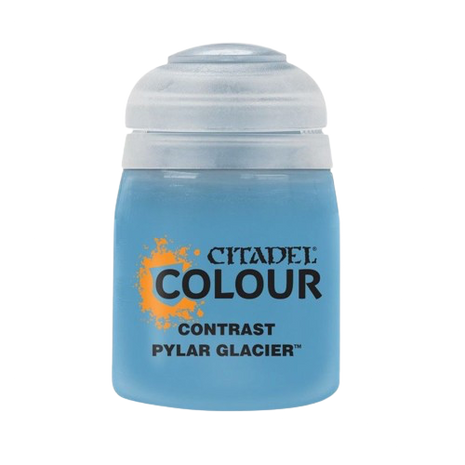 Citadel Paint: Contrast - Pylar Glacier