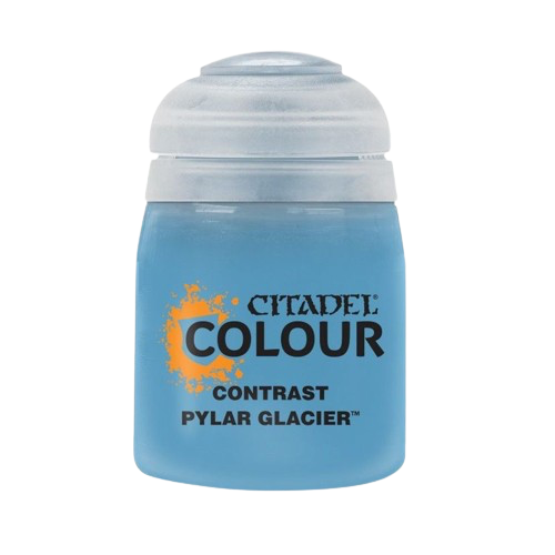 Citadel Paint: Contrast - Pylar Glacier