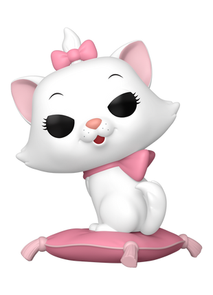 The Aristocats - Marie (Diamond) #1786 Funko Pop!
