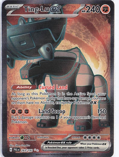 Ting-Lu ex 243/193