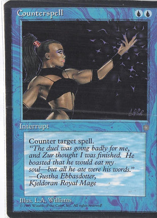 Counterspell (Ice Age)