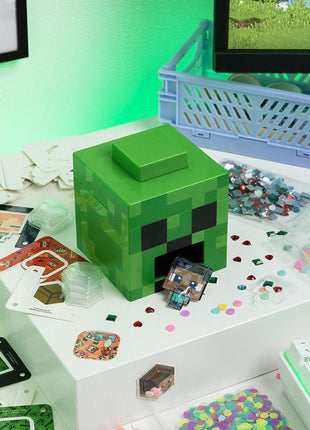 Minecraft - Do It Yourself 3D Sticker Maker